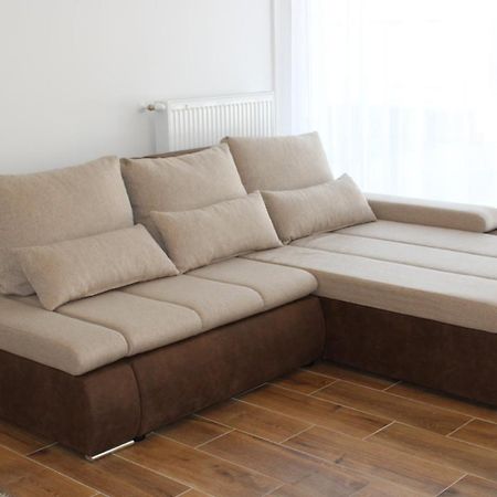 Nella Apartman Appartement Siófok Buitenkant foto