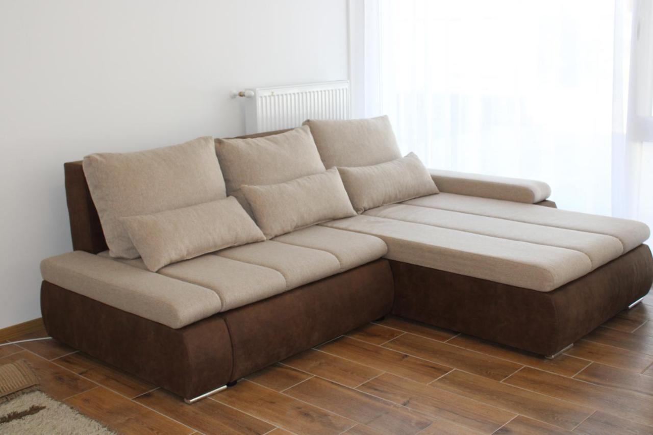 Nella Apartman Appartement Siófok Buitenkant foto