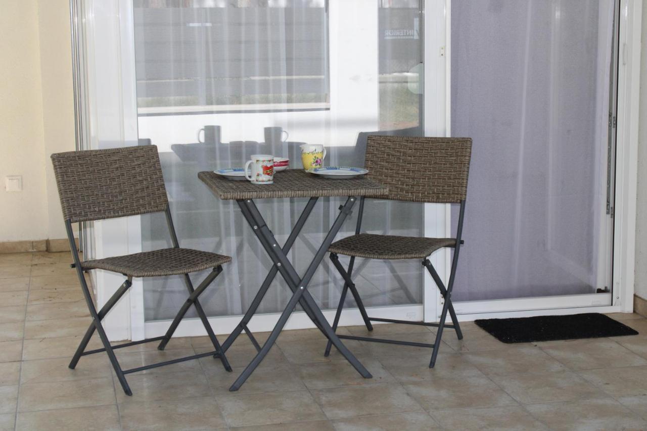 Nella Apartman Appartement Siófok Buitenkant foto