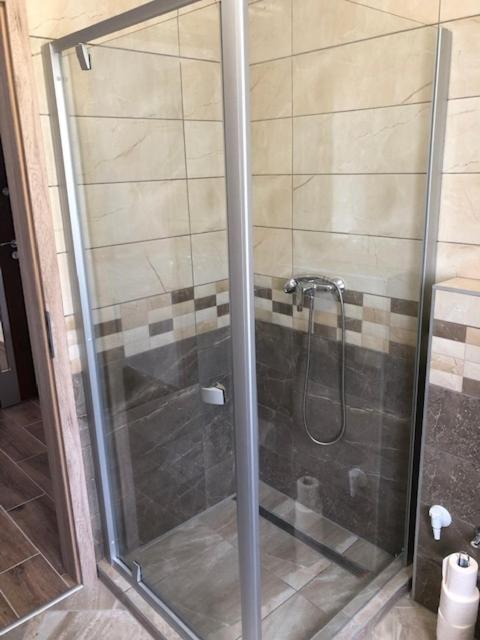Nella Apartman Appartement Siófok Buitenkant foto